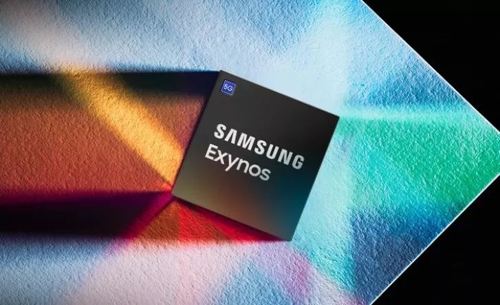 三星发布exynos 990,支持120hz刷新率,lpddr5