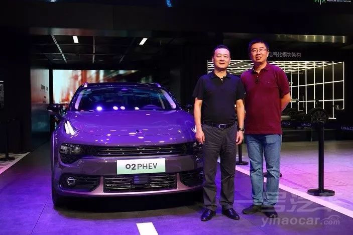 领克汽车陈思英:加大品牌知名度将是领克今后营销方向