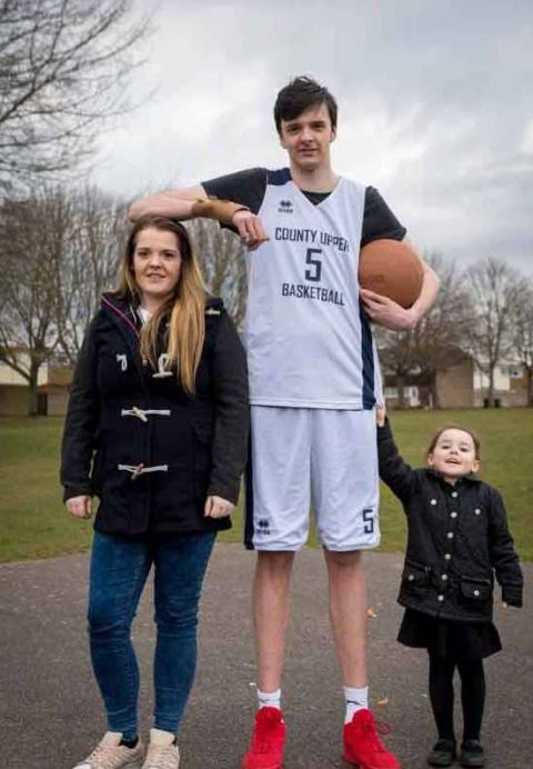 你因为自己的身高而烦恼过吗？身高给你带来的困扰有哪些？