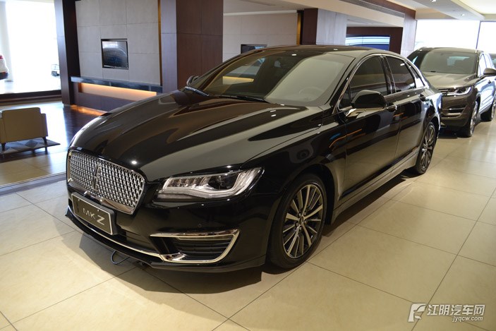 速递!新鲜的“林肯“资讯全在这，看我就够了