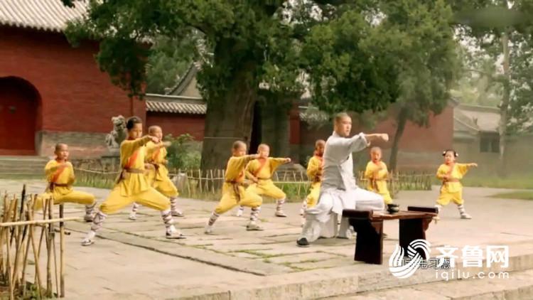 来首抖音网红歌曲《少林英雄》 听第一句就笑