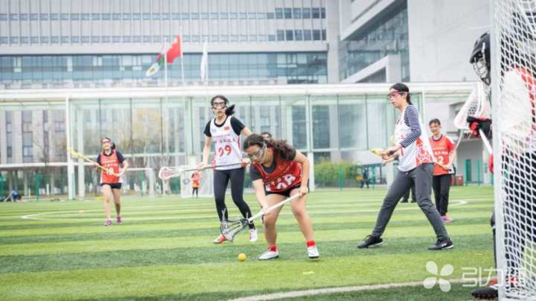 苏州7女生入选棍网球国家队将参加u19世界锦标赛 网球 社团 国家队 新浪新闻