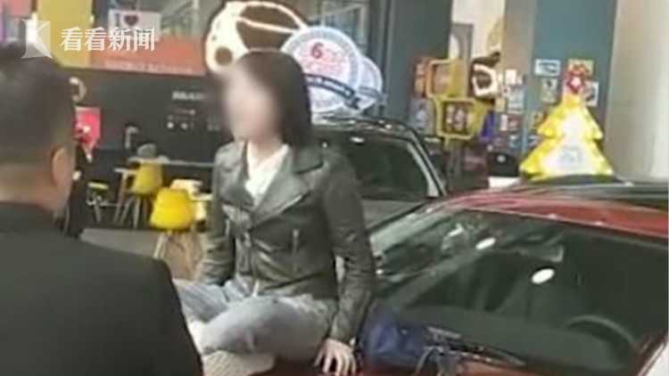 视频｜多部门介入调查 维权何时不用再“哭诉”？