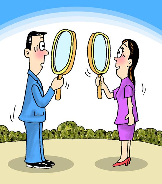 聪明女生的择偶标准 女生如何挑选优质伴侣