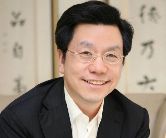 独角兽的老总_独角兽高达