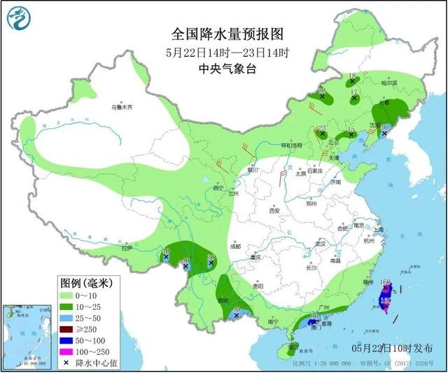 局地大雨!内蒙古雨势猛烈气温降,未来4天呼和浩特天气……