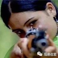 局座点名的印度步枪 为何命途多舛?