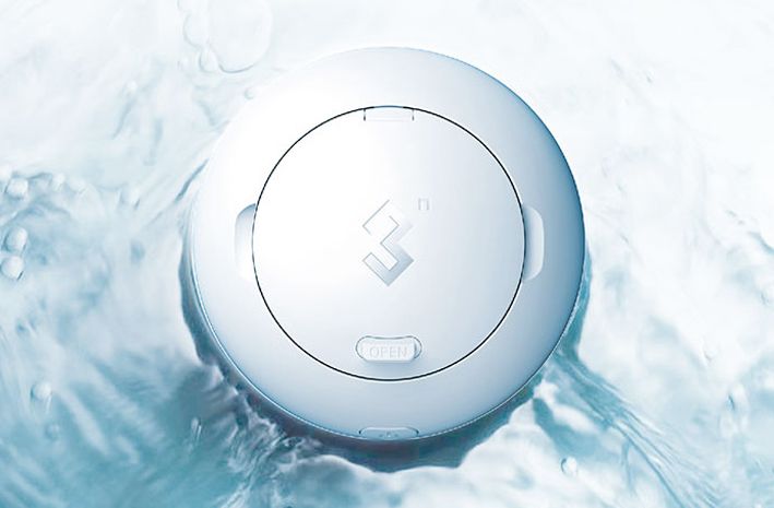 天哪!这些年隐形眼镜都白洗了?全球首款30秒一