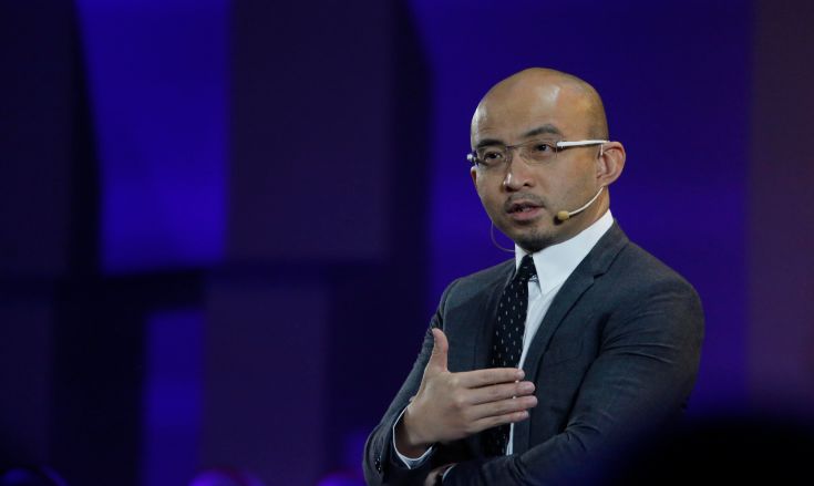 华菁证券东家要上市 号称独角兽客户占中国独