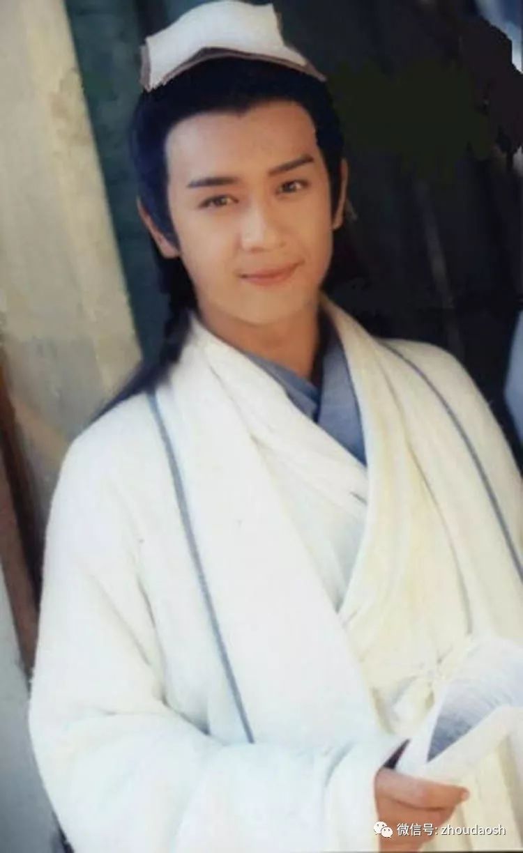 《天龙八部》又要重拍！哪一版最经典？网友求放过乔峰、