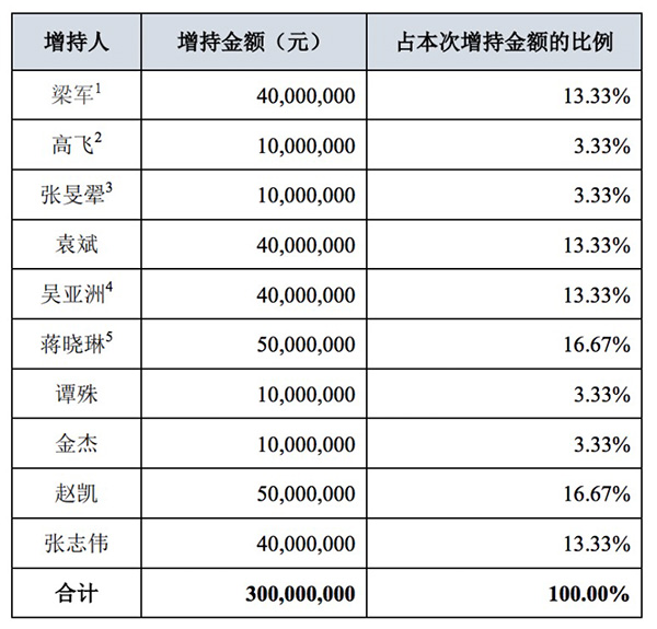 1股没买乐视网10名高管骨干3亿元增持计划确认落空