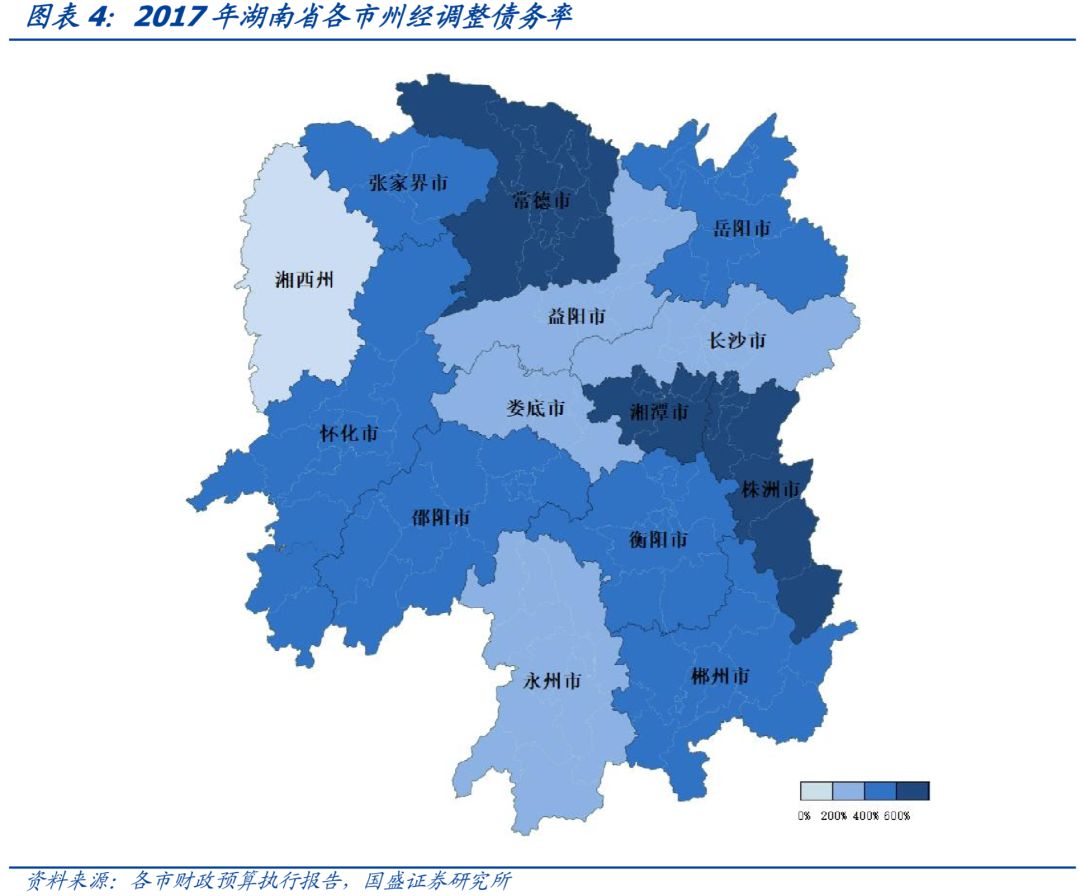 湖南省地图高清版