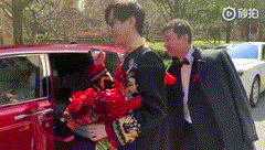 终于认清了女神的真面目!今天的动图有几个顶得住