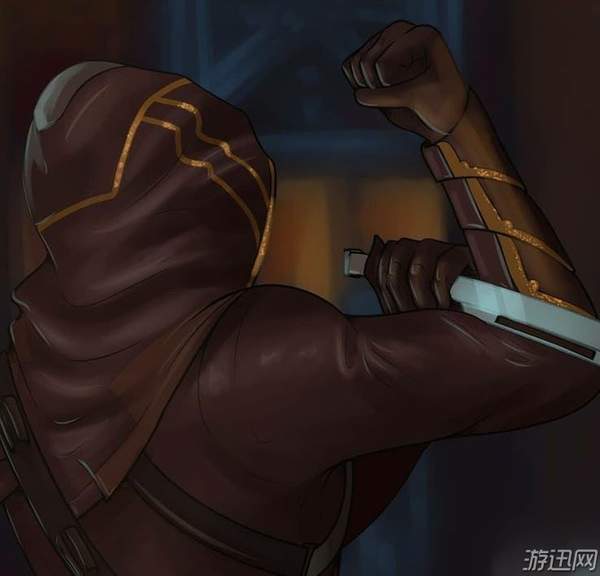 《复联4》海量饭制概念图 英雄陨落一张比一张