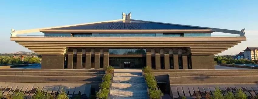 值得收藏！2018年全国新开博物馆中山西有4座，有没有你的家乡？