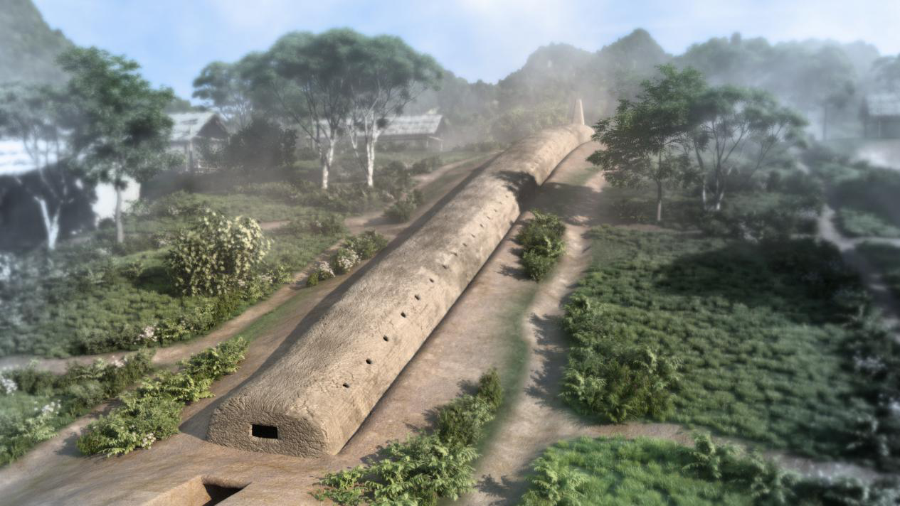 清华大学文化遗产保护与创新研究成果展聚焦交