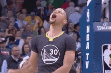 【nba表情包】登威庄跳舞比骚 欧呆瓜谁笑更邪?