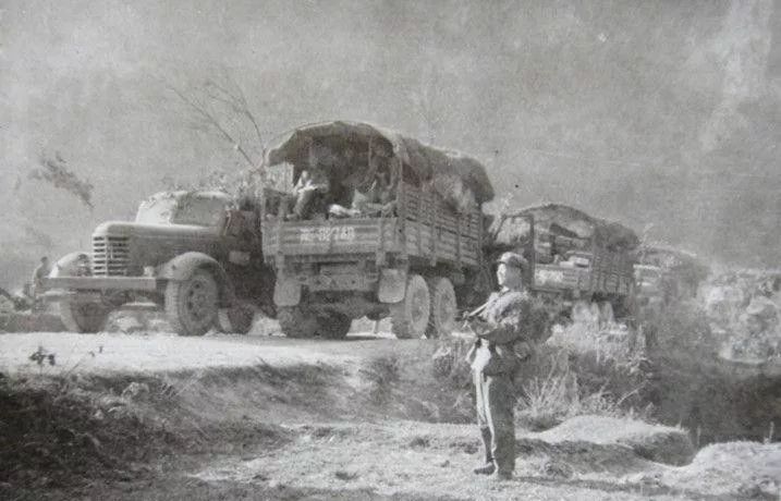 生而美丽，死而壮烈:对越战争中唯一牺牲的女兵，系真实何小萍