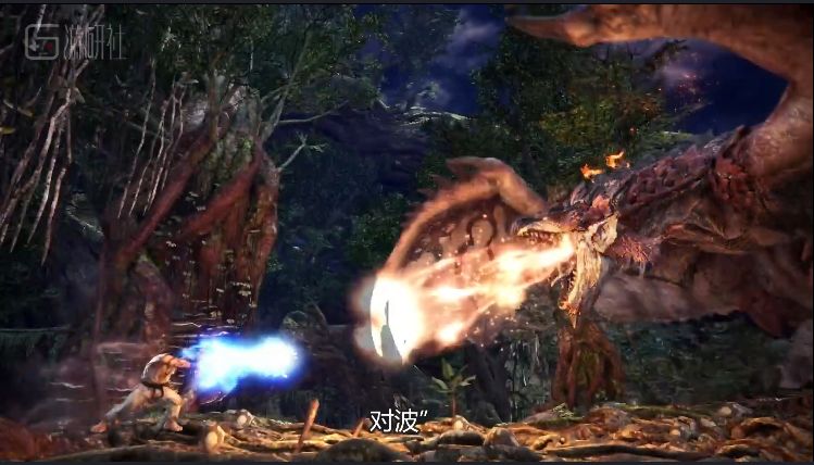 【博狗扑克】喜迎《怪物猎人》PC版上市,我们回顾了系列里一些有趣的小玩意儿【社长说25】 【博狗扑克】喜迎《怪物猎人》PC版上市,我们回顾了系列里一些有趣的小玩意儿【社长说25】