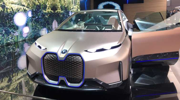 大变局  IT巨头纷纷入局汽车行业