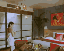 终于认清了女神的真面目!今天的动图有几个顶得住