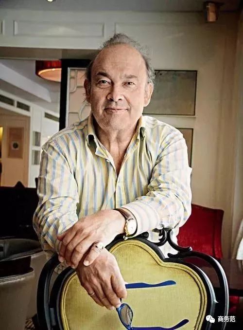 假装富二代的人，套路有多深