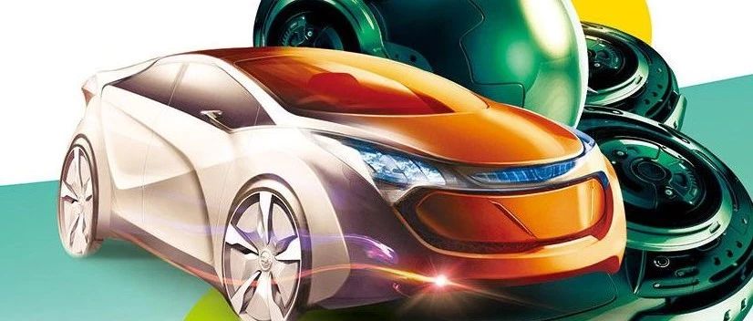 新能源汽车的“阅兵仪式”，联合电动带你先睹为快