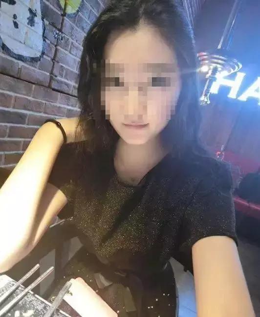 21岁空姐乘顺风车遇害,滴滴悬赏100万,疑犯系