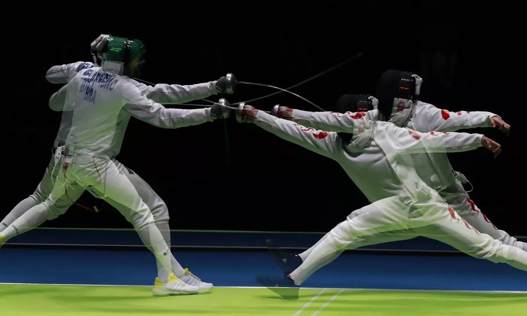 电竞入奥难其实缺的只是理论支持而已,碰巧这