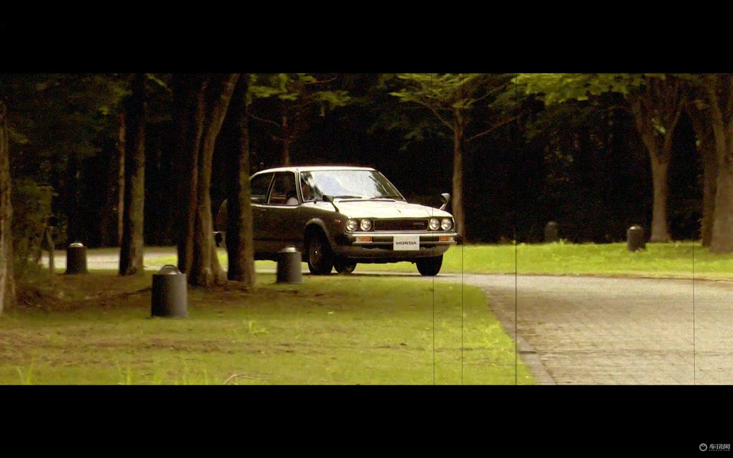 试驾评测第十代本田雅阁 十年轮回依旧热血