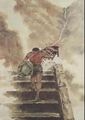 时代变了!受伤害了!假装打电话的手势爆红,你