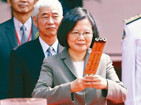 国民党列十大跳票政策 呼吁蔡英文向全台湾人