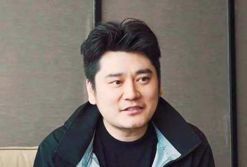 一胖毁所有?几位"明显发福"的男明星,从小鲜肉变成油腻大叔!