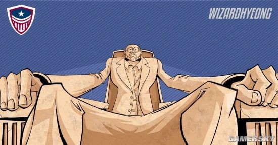 《守望先锋》联赛开赛预热:玩家最关注的十大问题