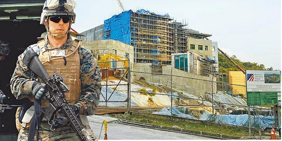 【解局】美军要参加台湾军演?