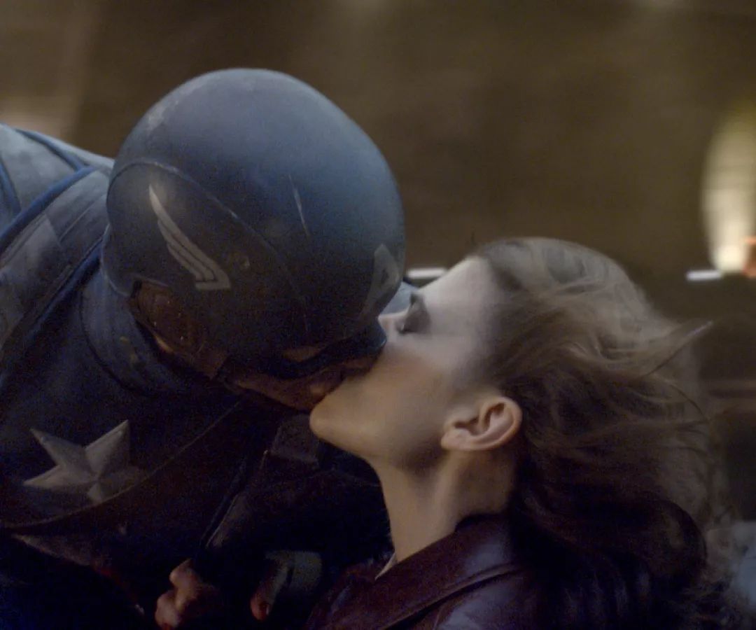 热映 | 《复联4》不需要剧透！因为以后和意外都没有