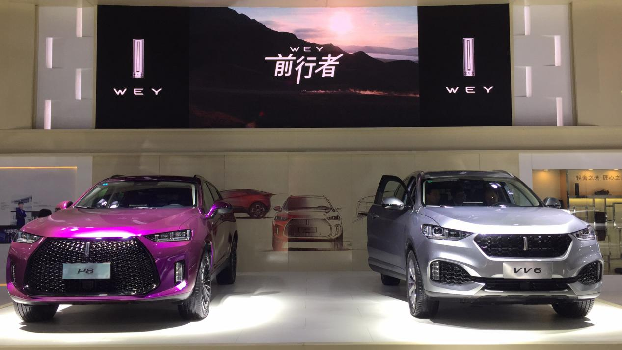 这里有“15-20万SUV“的最新资讯请不要错过