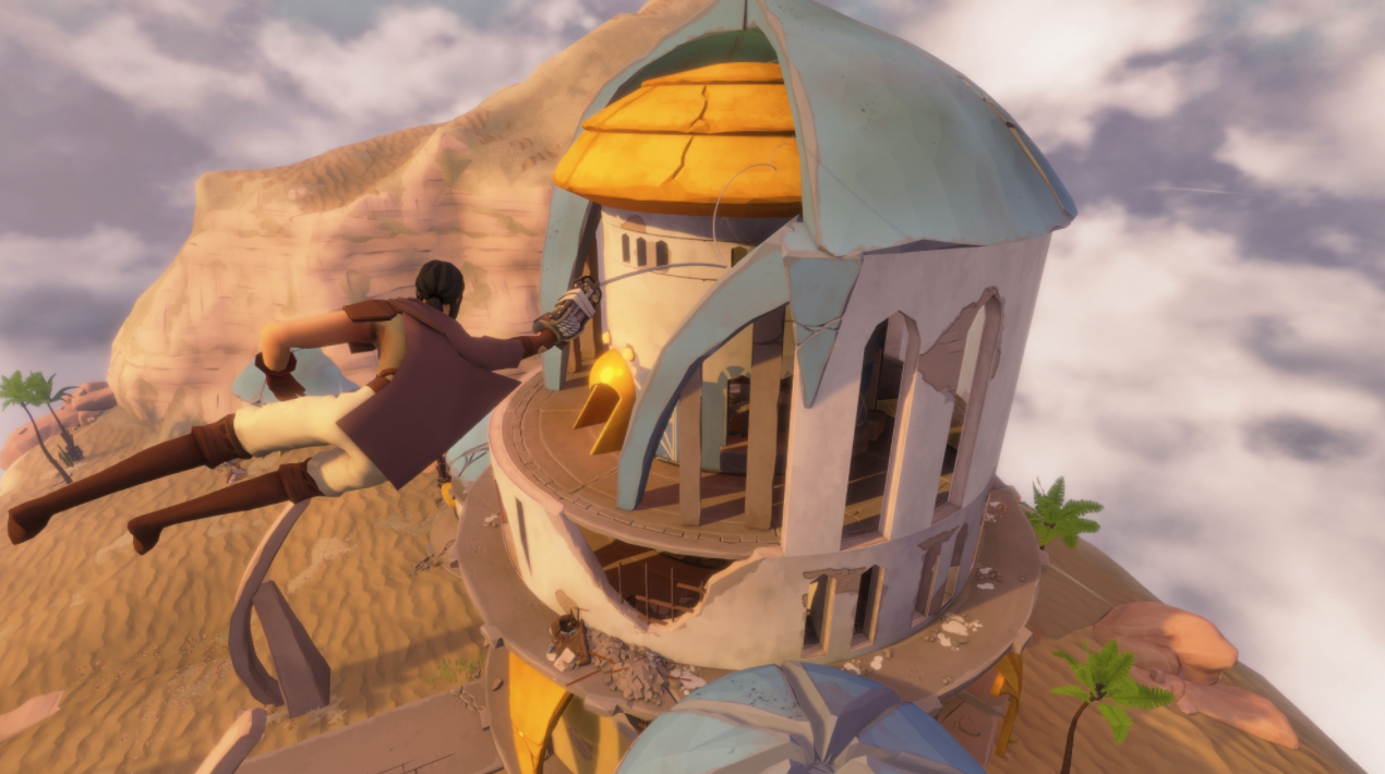 曾获网易3亿投资游戏厂商Improbable正开发RPG_新浪游戏_手机新浪网