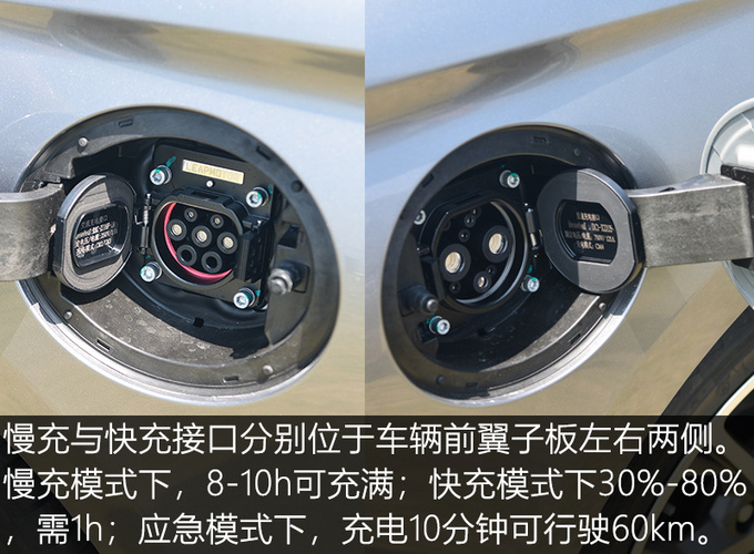 10万元买到两门四座电动跑车,开出去把妹成功率翻倍!