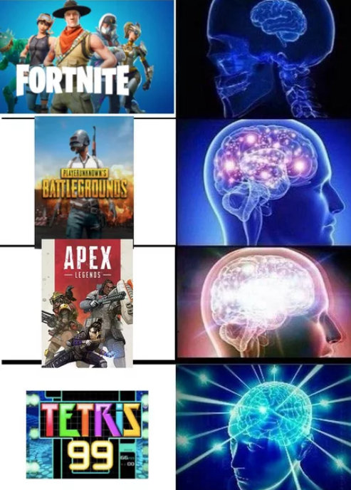 30年前任天堂让这游戏家喻户晓,如今再度火爆全球,只因加了吃鸡