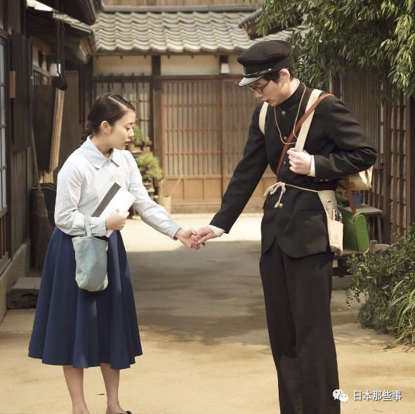 奔着结婚交往搬到同一栋公寓 他俩其实没分手