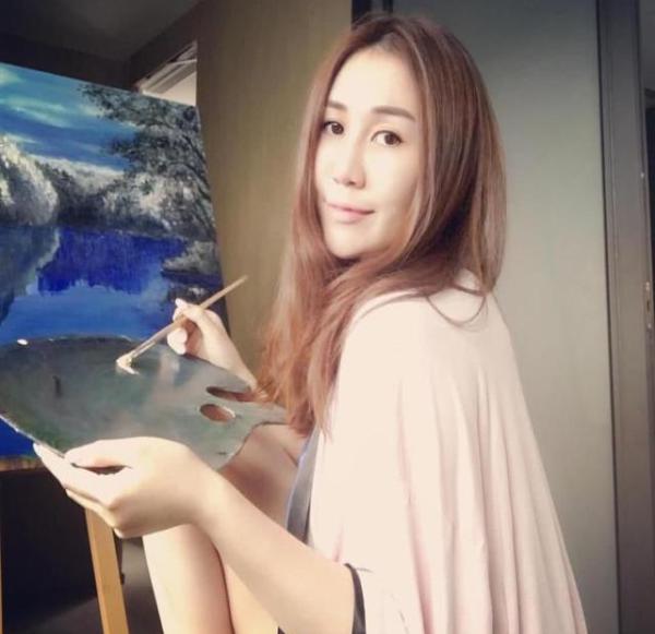 何猷君姐姐宣布订婚另有内幕,四太迫不及待让