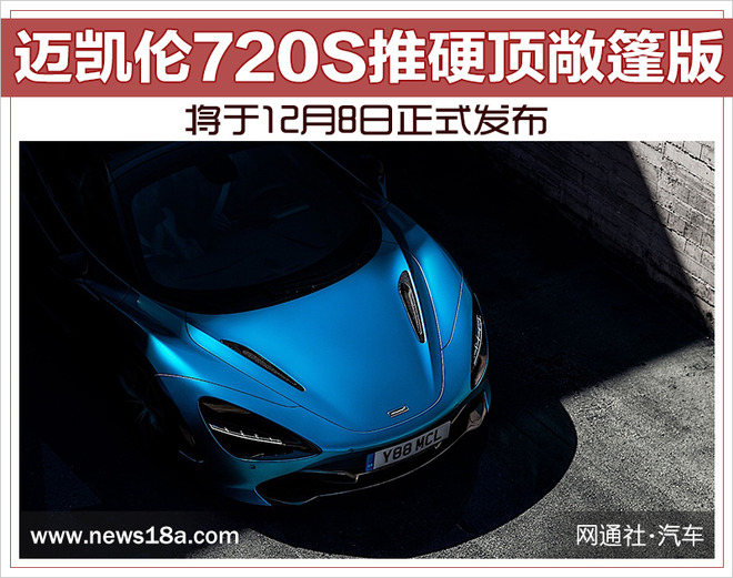 想知道“迈凯伦“近期资讯盘点，你想要的这里都有