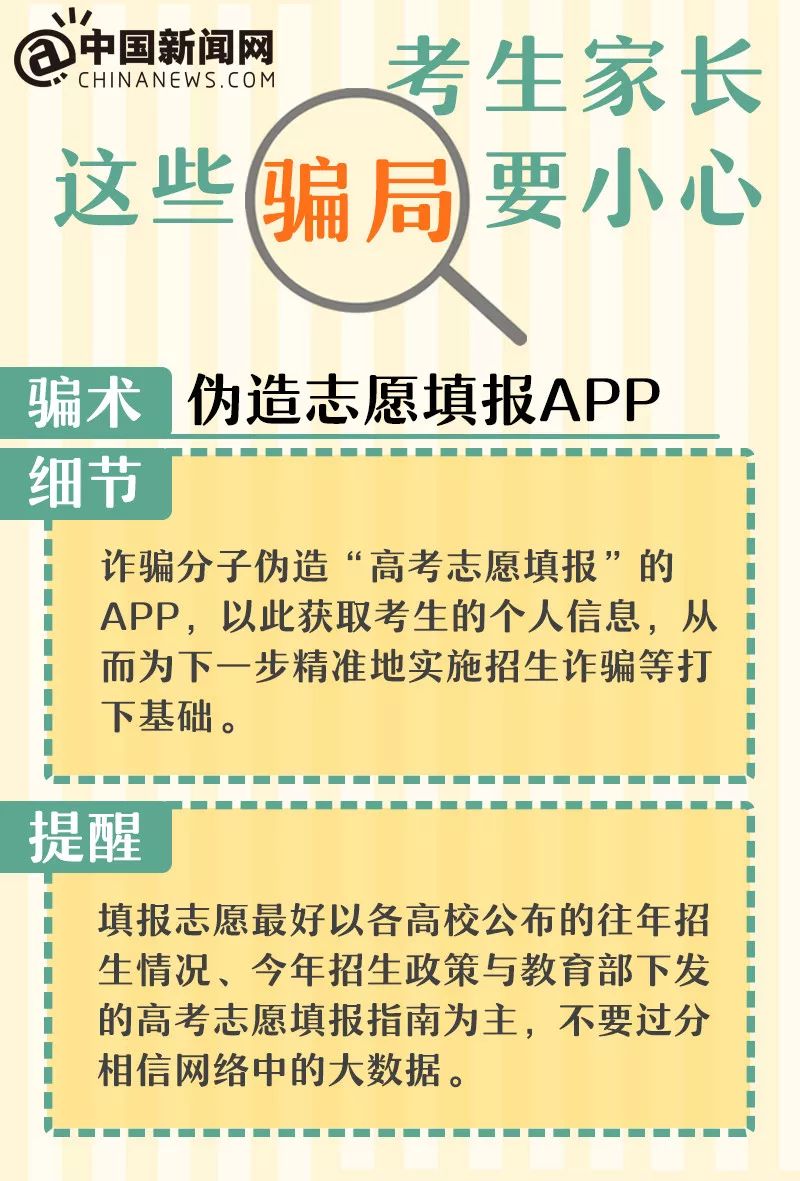 多地高考分数线出炉！