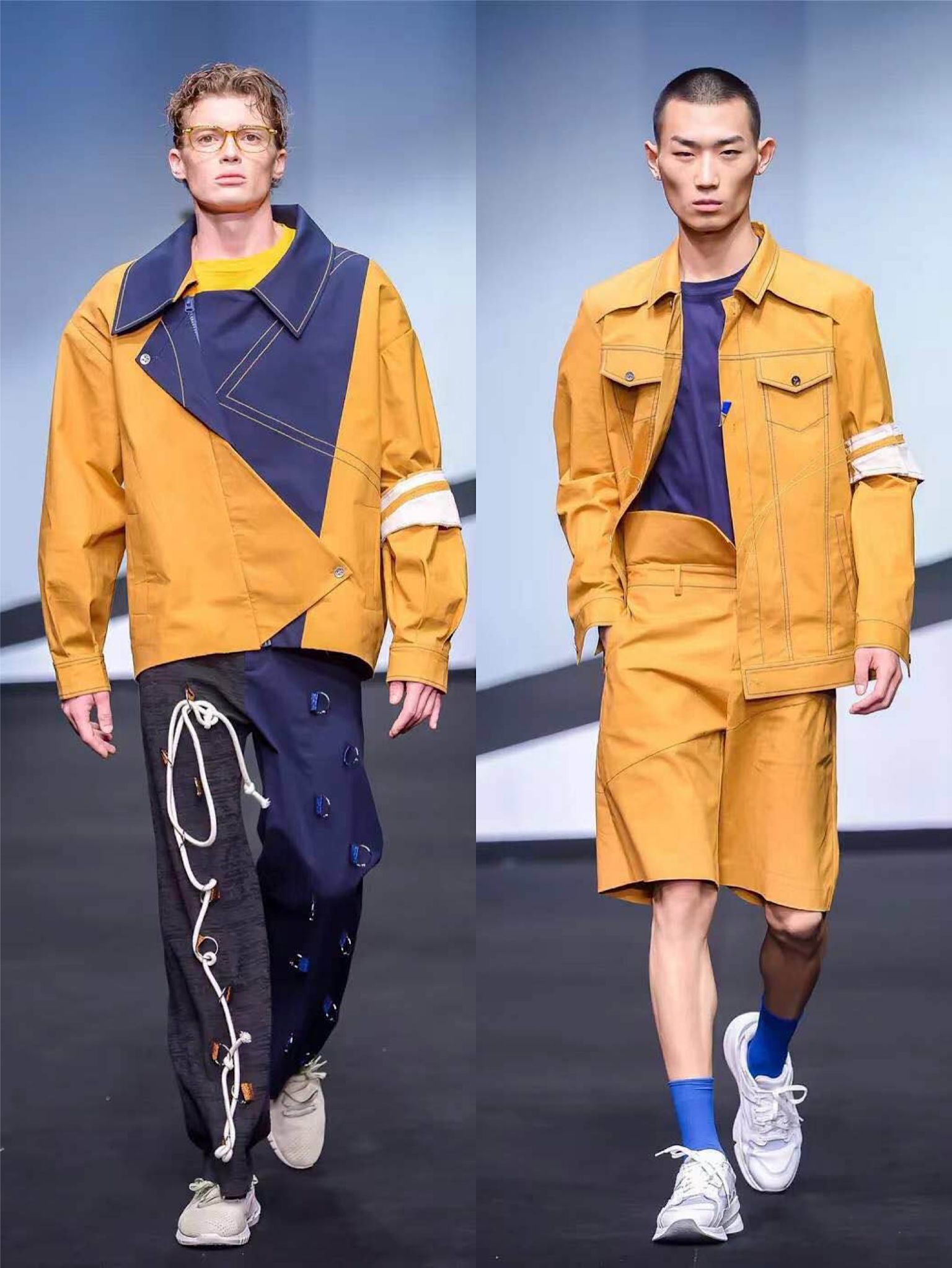 机能风衣服_机能风