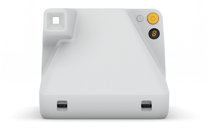 宝丽来推出Polaroid Now相机：支持自动对焦