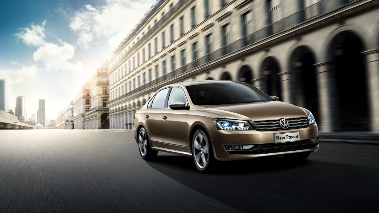 18年240万的成绩单，论一辆优秀B级车的自我修养