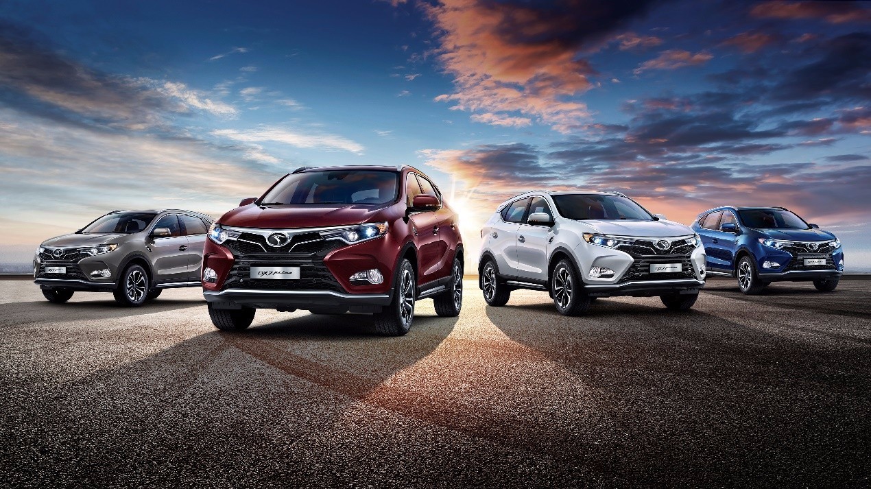 鹰越雄关展非凡！深度试驾东南DX7 prime