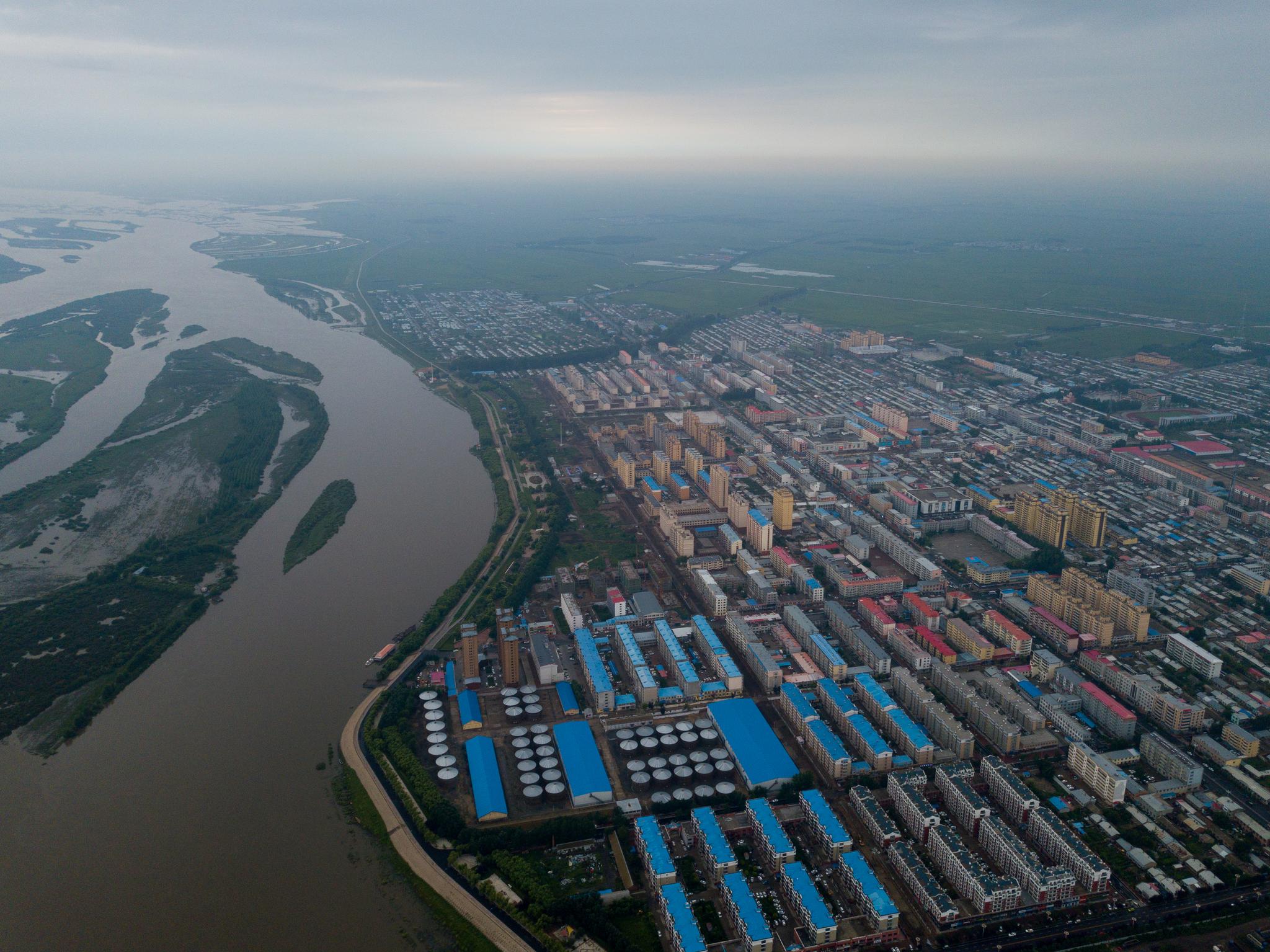 边疆党旗红｜永德村脱贫小记