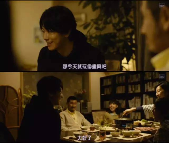 这是行家描述的狮子神,但狮子的心里是怎么望本身的呢?
